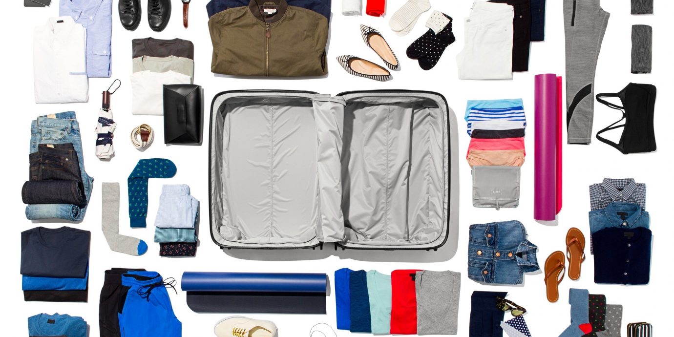 business travel packing tips